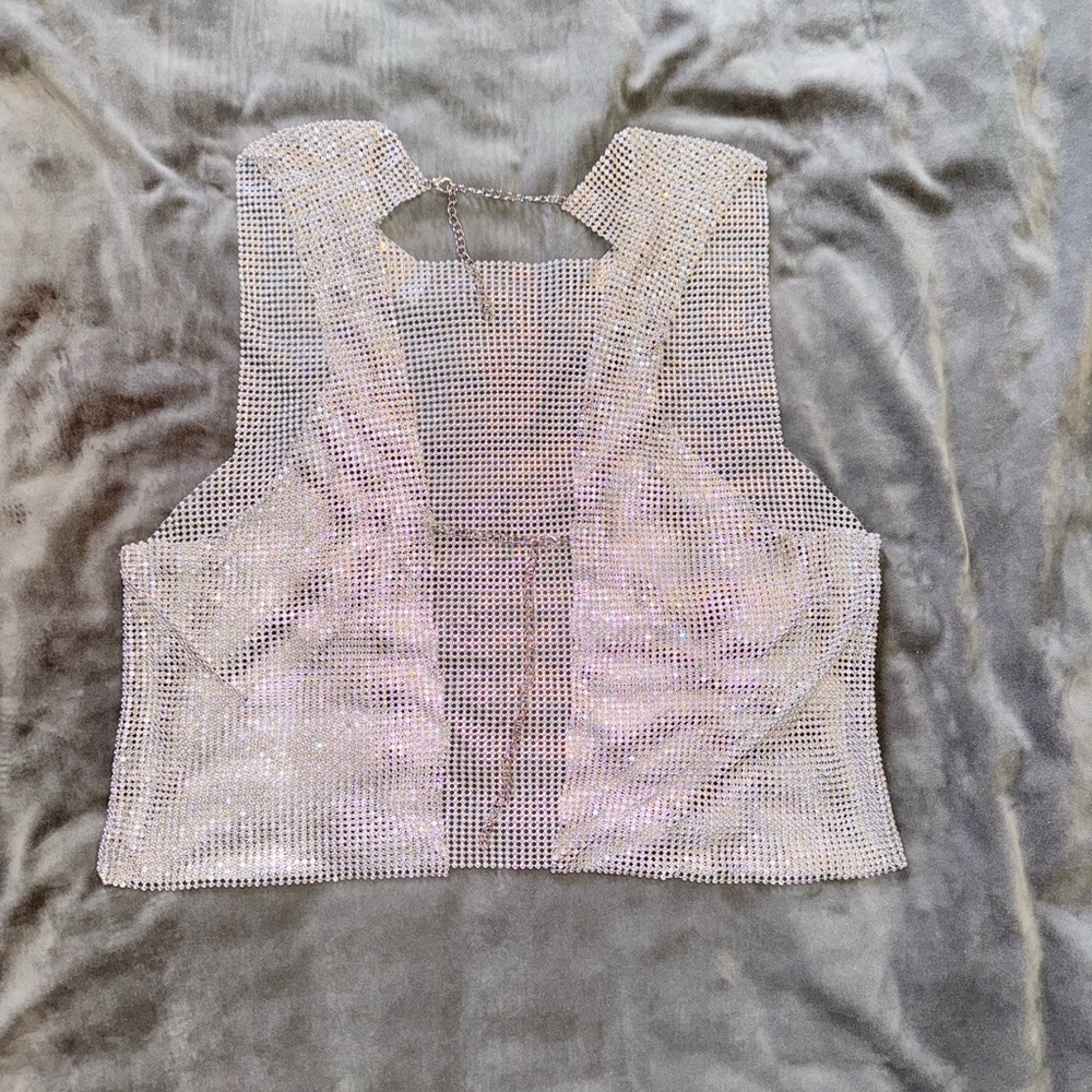 Crystal Top